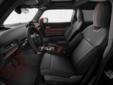 MINI COOPER S JCW TRIM Driving Assistant Panorama Ala - MINI mit Benzin-Antrieb