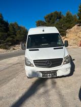 Mercedes-Benz sprinter 519 CDI