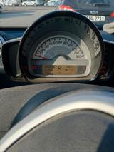 Smart 451 Coupé in weiß mit schwarzem Dach... - Smart Roadster von privat