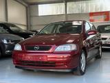 Opel Astra - gebrauchte Opel Astra aus dem Jahr 1999