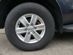 FORD Ranger Wildtrak Doppelkabine 4x4 *neuer Motor*
