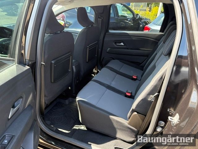 Fahrzeugabbildung Dacia Jogger Extreme+ TCe 110 7-Sitzer/Kamera/PDC/GJR
