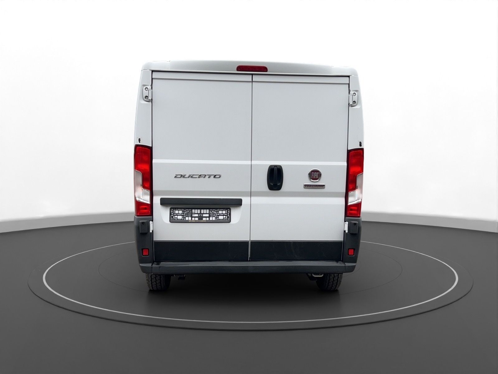 Fahrzeugabbildung Fiat Ducato L1H1 20x