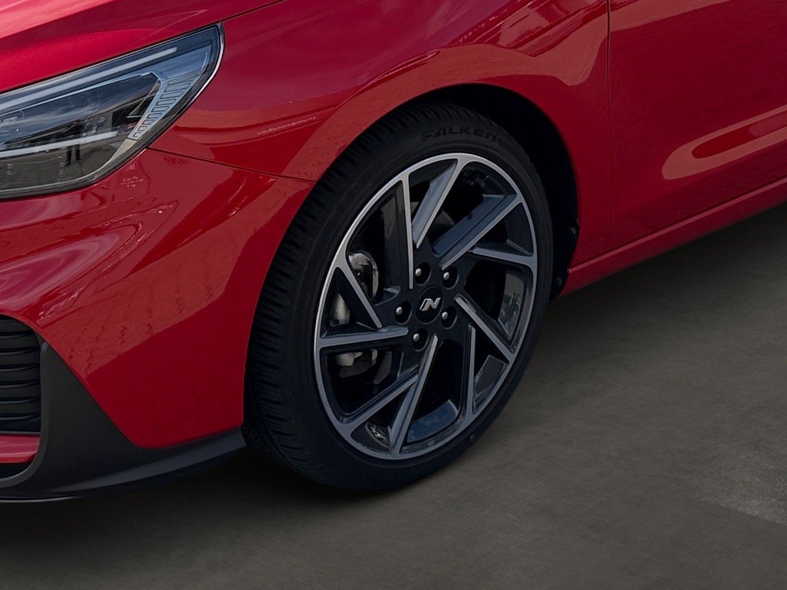 Hyundai i30 – Bild 8