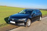 Volkswagen Passat B8 Highline TDI/190 PS, Virtuelles ... - Volkswagen Passat: 19 TDI