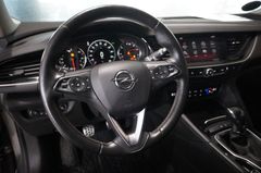 Fahrzeugabbildung Opel Insignia B ST 1.5T DYNAMIC NAVI/LED/KAMERA/AHK