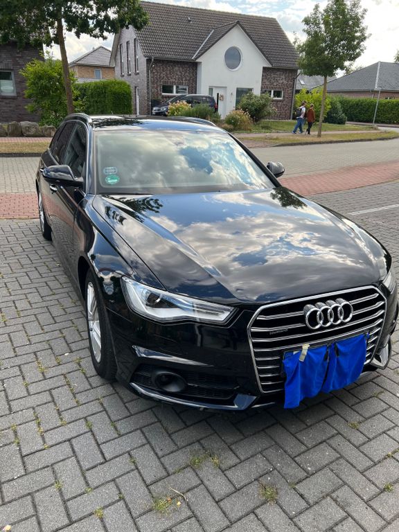Image of Audi A6 Allroad