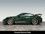 Porsche 992 911 GT3 Clubsportpaket BOSE Rückfahrkamera - Porsche Neuwagen: 911
