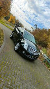 Andere Cadillac SRX SUV Audi Q3 Q5 BMW X3 X5 Merc... - Andere aus 2013