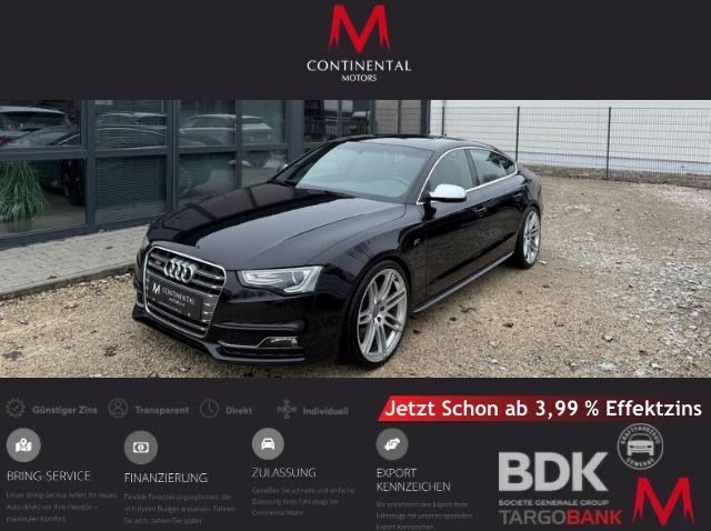 Angebot ansehen Audi S5