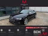 Audi S5 Sportback 3.0 TFSI quattro*Carbon*B&O* - gebrauchte Audi S5 aus dem Jahr 2013