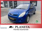 Hyundai i20 Classic *KLIMAANLAGE*HU BIS 08/2026*8FACH BE - Hyundai i20 Gebrauchtwagen in Berlin