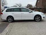 Volkswagen Golf VII Variant Highline BMT*Pano*SHZ*LED*SHZ - Volkswagen Golf: Highline Vi