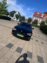 BMW 125i Sport line - BMW 125 aus 2012