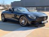 Mercedes-Benz AMG GT Roadster, LP 176t, Garantie, kein OPF !