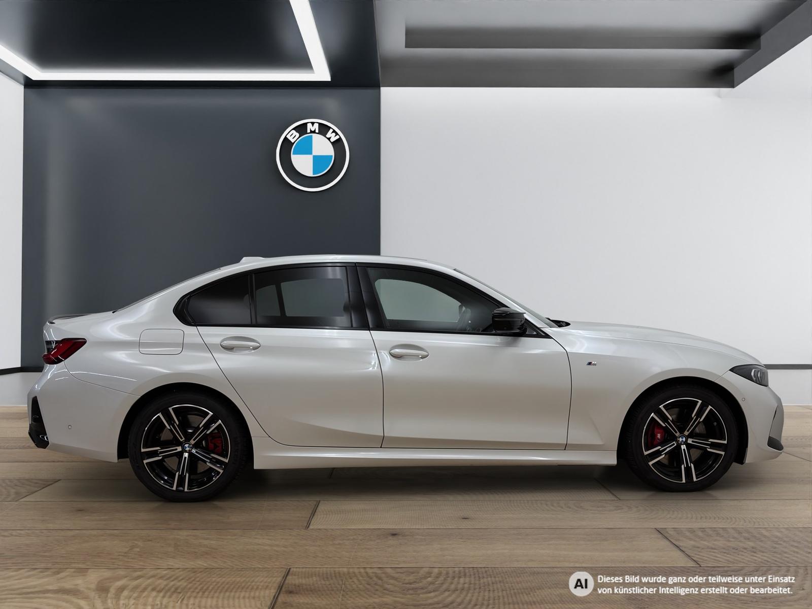 BMW M340i xDrive Limousine [M Sport Pro, ACC, GSD]