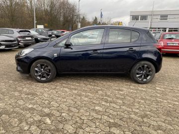 Bild 2 Opel Corsa 1.4 120 Jahre SHZ+LHZ/PDC v+h/KLIMA/CARPLA