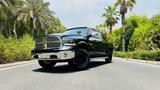 Dodge CLEAN CARFAX*LARAMIE*4X4**OFFROAD*BÜGEL+LED* - scheckheftgepflegte Dodge Gebrauchtwagen