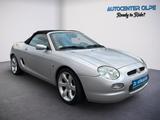 MG  ** 2.Hand-TÜV 07.2027** - gebrauchte MG Roadster