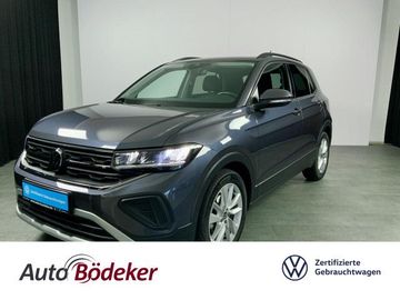 Volkswagen T-Cross 1.0 l TSI 6-Gang Life