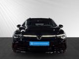 Volkswagen Golf Variant 1.5 TSI R-Line DSG AHK+Kamera+LED - Volkswagen Golf: Schwarz, Variant