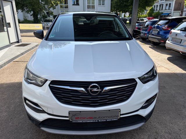 Fahrzeugabbildung Opel Grandland (X)+CarPlay+Kamera+Navi+Allw.LM+SHZ+BT