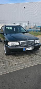 Mercedes-Benz Mercedes C280T W202 Eleganz Tüv 03/27 Xenon - gebrauchte Mercedes-Benz C 280 aus dem Jahr 1999