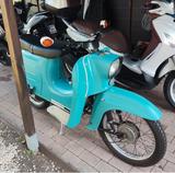Simson Schwalbe KR 51/1 K - SIMSON SCHWALBE KR 51