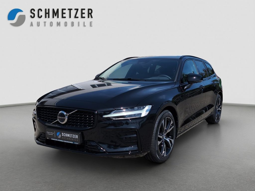 Image of Volvo V60