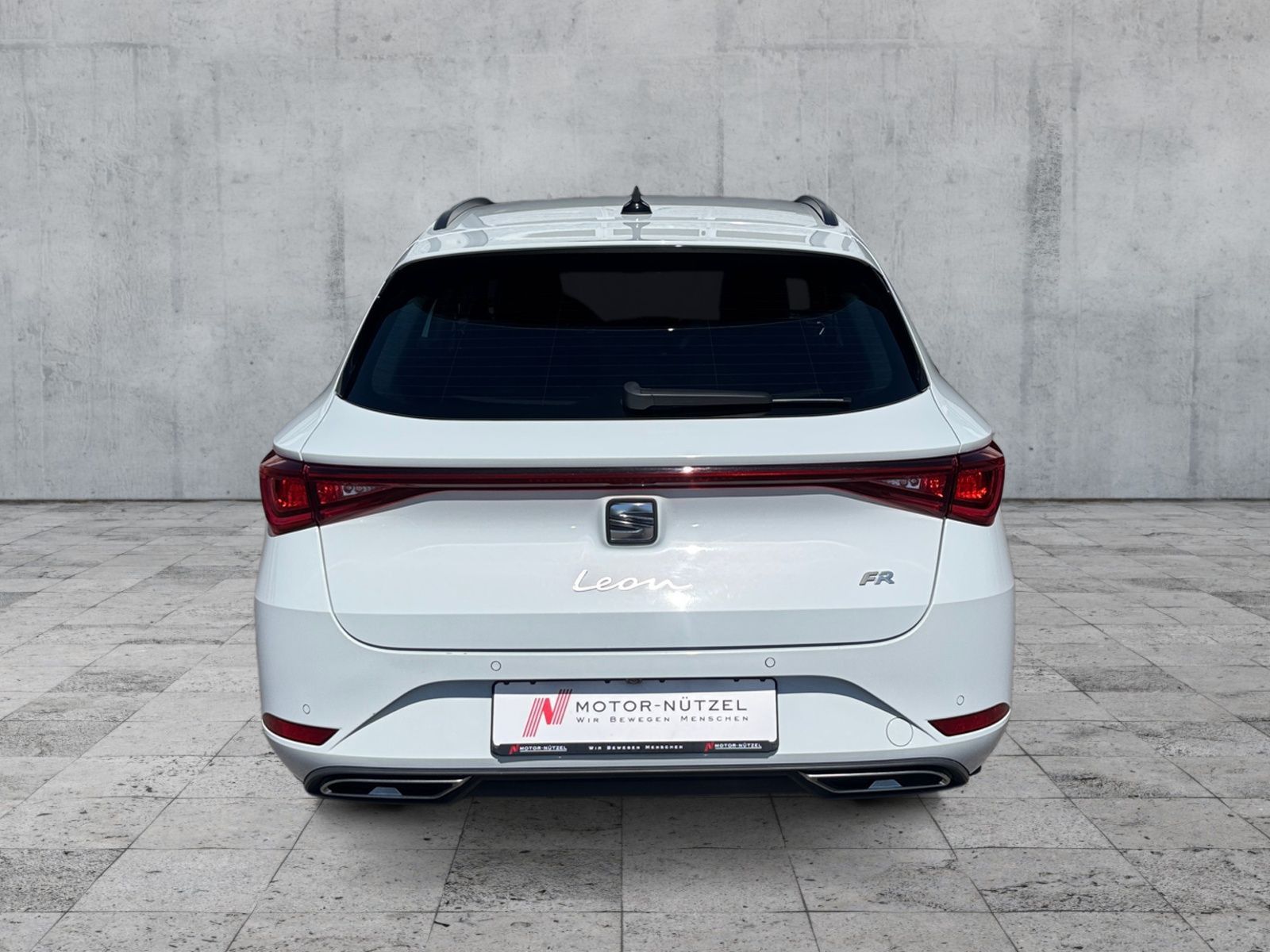 Seat Leon - Bild 5