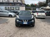 Nissan Juke 1.6 Acenta - Nissan Juke Kombi Gebrauchtwagen