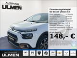 Citroën C3 C-Series 1.2 PureTech LED-Scheinwerfer Alurad