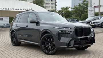 BMW X7 - 3