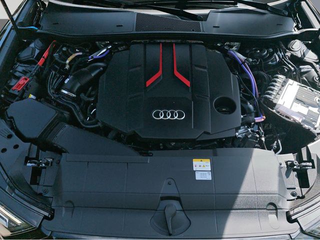 S6 Avant TDI 3.0 TDI quattro basis B&O 360°