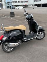 Vespa 250 GTS mit ABS - Offers matching your search criteria