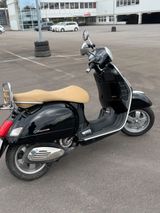 Vespa 250 GTS mit ABS - Offers matching your search criteria