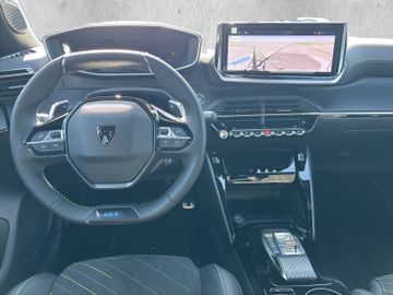Peugeot 2008 GT HYBRID 145 e-DSC6 AWR*ACC*NAVI*360°