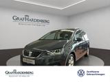 Seat Alhambra Xcellence TDI DSG Navi AHK Xenon DCC