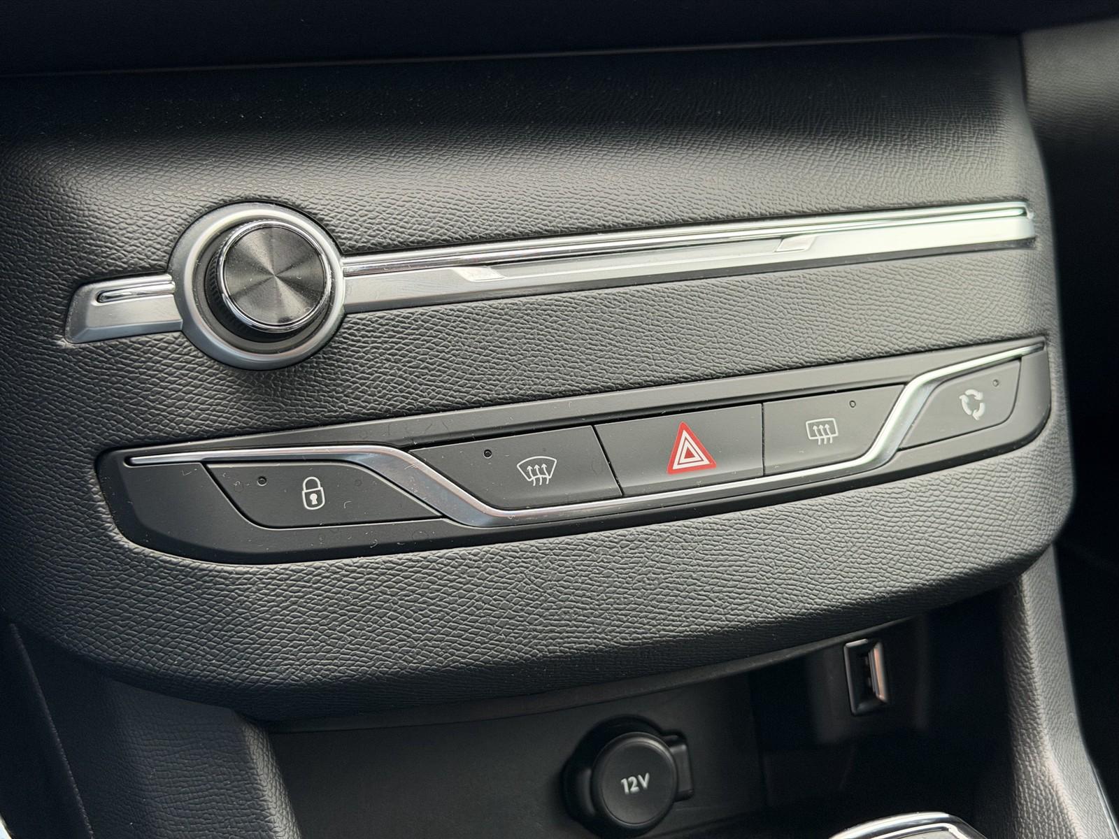 Peugeot 308 SW Allure Automatik *Navi*CAM*Full-LED-Paket, миниатюра 29