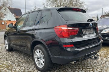 BMW X3 - 4
