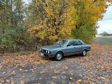 BMW E28 520i H Zulassung - BMW 520: E28