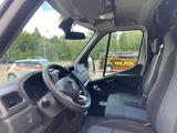 Renault Master Kasten L2H2 HKa 3,5t - gebrauchte Renault Master aus dem Jahr 2021