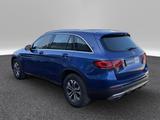 Mercedes-Benz GLC 220 d 4Matic LED High Perf* SHZ* NAVI* DAB - Mercedes-Benz GLC 220 in Erfurt