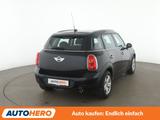 MINI Countryman Cooper D *NAVI*TEMPO*PDC* - MINI Cooper D Countryman Gebrauchtwagen