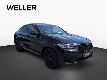 BMW X4 - 4