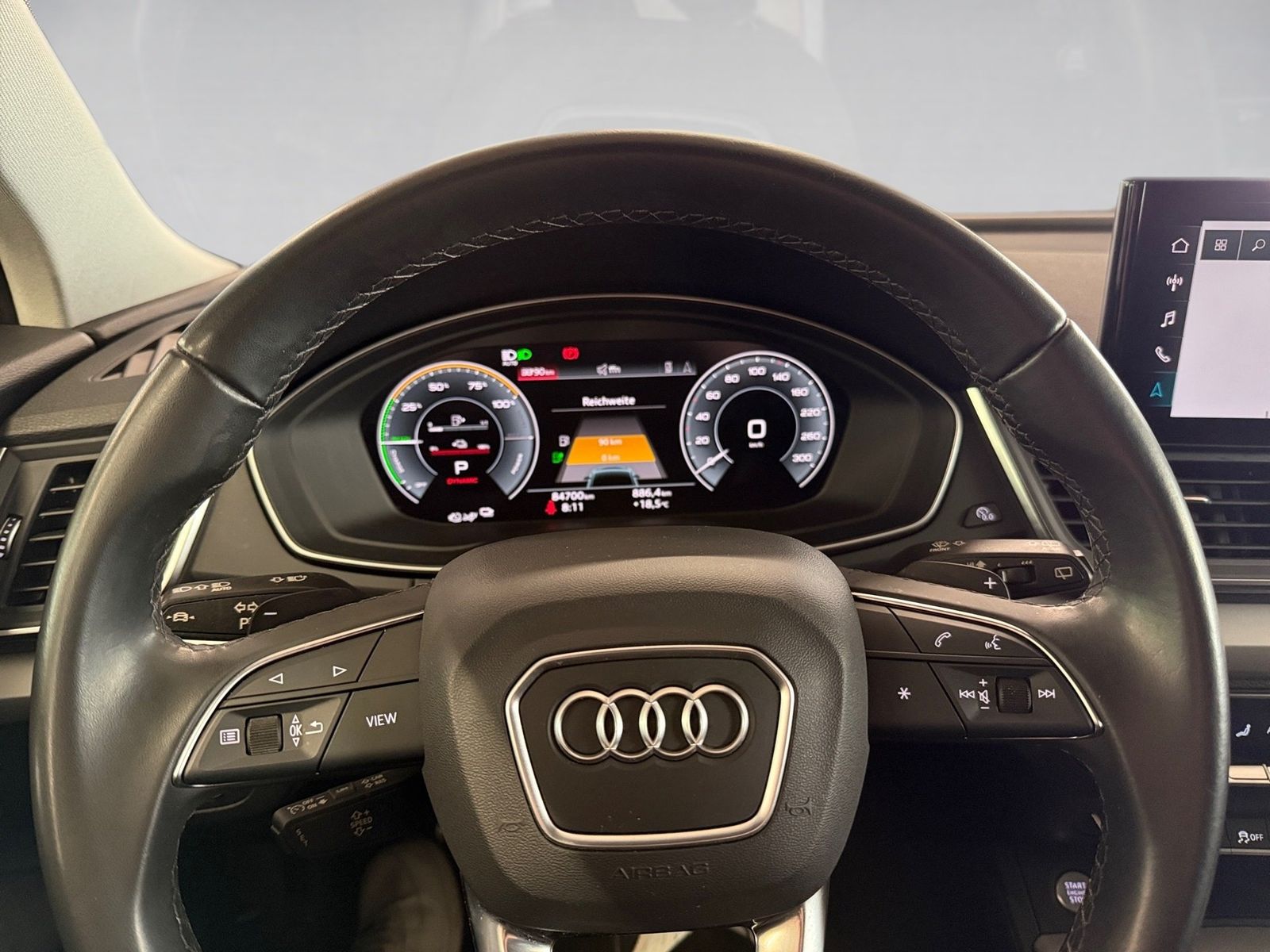 Audi Q5 - Bild 16