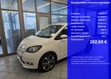 Skoda Citigo Style Climatr.,PDC,Sitzheizung,Alufelge - Skoda Citigo aus 2021
