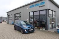 Kia Picanto Dream Team Edition