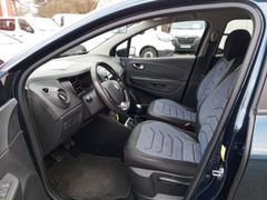 Fahrzeugabbildung Captur Limited DELUXE 0.9 TCe 90 eco Navi Klimaa