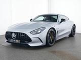 Mercedes-Benz Mercedes-AMG GT 63 4M+ Perf-S. HUD Burmester3D - : Mercedes